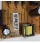 17IPS12, 23281031, Vestel 40F5050, Power Board, Besleme, VES400UNDS-2D