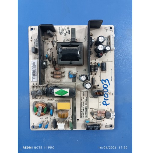 MP070D-1MF11, PREMİER, PR-32B25, D LED, ECG320AB-LDV, FULL HD, POWER BOARD