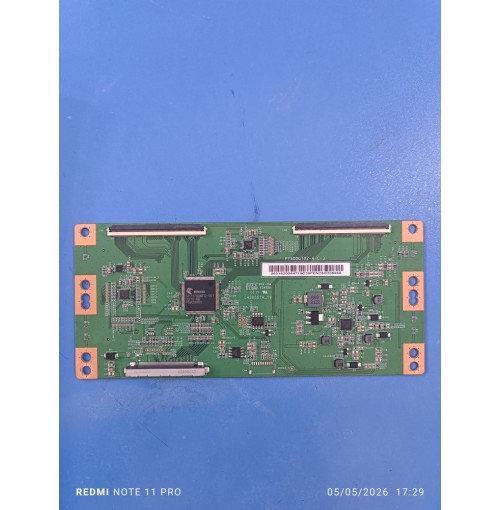 PT500GT02-4-C-3 , 2601620044710C BEKO B50C890A, Vestel 50UA9600 4K,T Con Board