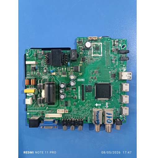 TP.SK508S.PB802,GENERAL WORLD,43LED2S2S D43-M30,ANAKART,Main Board