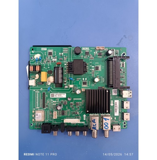 RCA,RS32H2,hkc.mt9216.p50.v1,ELTB315A0720TPB08JJ02742,HK315WLEDM-EHOTH,MAİN BOARD,ANAKART,İNTERNETLİ