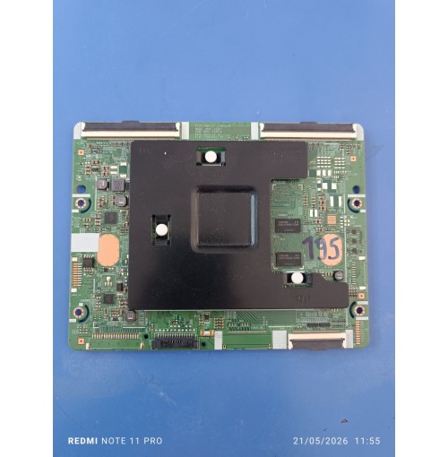 BN95-01937 , A , BN41-02297 , A , 2015_HAWK_UFT_SDC_UHD , SAMSUNG , UE48JU6470 , GY.GJ048HGLV1H , Logic Board , T-Con Board