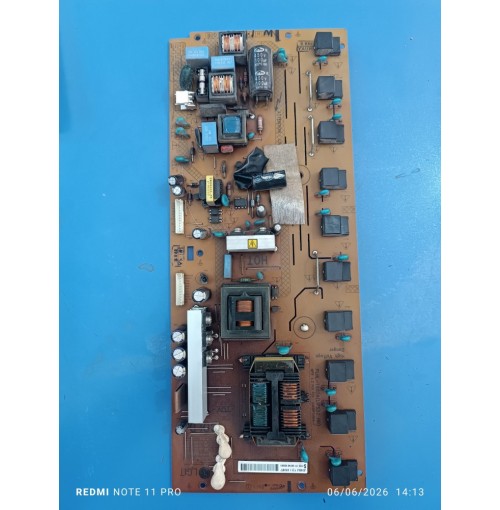 PLHL-T807A, PLHL-T807A (LIPS32 HD), 2300KPG105A-F, MPR 0.2, 2722 171 90103, PHILIPS 32PFL3904H/12, 32PFL5404H/12, Power Board, Besleme, LK315T3LA53