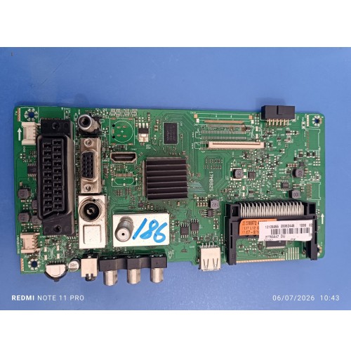 23362445 , 32CS5650 ,17MB82S, SEG ANAKART , SEG MAIN BOARD