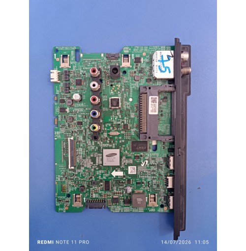SAMSUNG UE32K4000DU Main Board , BN41-02582B , BN94-12585Z , CY-JM032AGHV3H