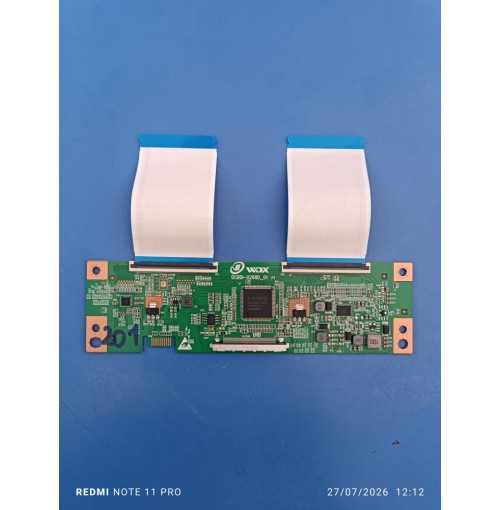 REDLİNE MRT-65,WDX,TCON