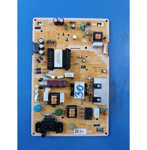 BN44-00852F , L48MSFR_MDY , Samsung UE40M5000AU Power Board