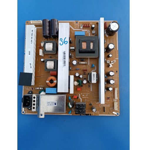 BN44-00330B, BN44-00329B, Samsung PS50C450B1W, PS50C430A1, PS50C530C1W, Plazma Tv Power Board