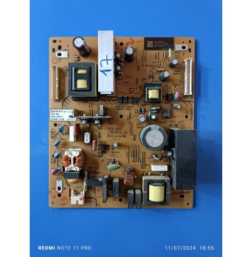 1-884-743-11 , APS-283 , 1-732-811-11 , 147429731 , KDL-32BX320 , POWER BOARD , SONY BESLEME 1-884-743-11 , APS-283 , 1-732-811-11 , 147429731 , KDL-32BX320 , POWER BOARD , SONY BESLEME