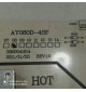 AY080D-4SF, AY080D-4SF08, REV.1.0-082, 3BS0041014, Skytech ST-4030, Power Board, Besleme, V390HK1-LS5
