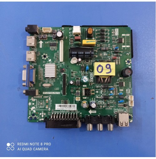 TP.VST59S.PB755, K15121392, VH32H147G03LTY, Awox 3282, Main Board, Ana Kart, KM0320LDRH112 TP.VST59S.PB755, K15121392, VH32H147G03LTY, Awox 3282, Main Board, Ana Kart, KM0320LDRH112
