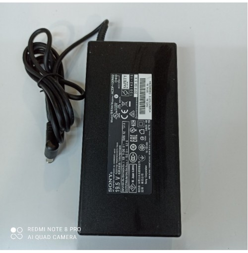 Sony ACDP-120N02 Orjinal Adaptörü