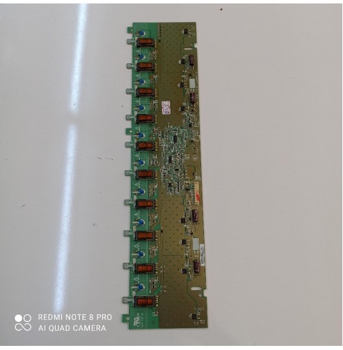 4H+V2988.141/A , V298-C01 , T420HW09 V250 , Inverter Board