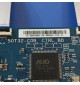 50T32-C0B CTRL BD, 5543T10C04, Awox 43110, T-Con Board, T430QVR01.2